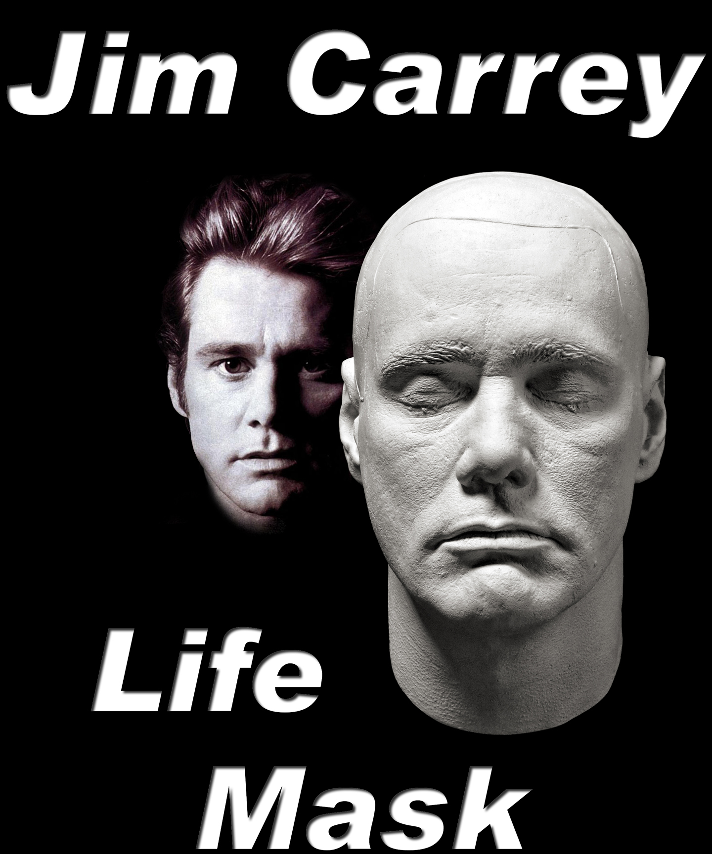 รายการ 102+ ภาพ Jim Carrey ภาพยนตร์และรายการทีวี สวยมาก